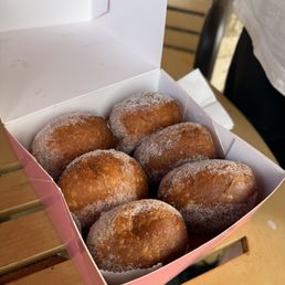 Box of six original