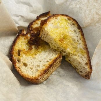 Rabano - Bread - New American Near Me - Santa Monica, California