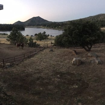 Lake Cuyamaca Lodge - Hotels Near Me - Julian, California