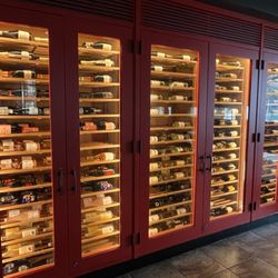 P.F. Chang's - Wine