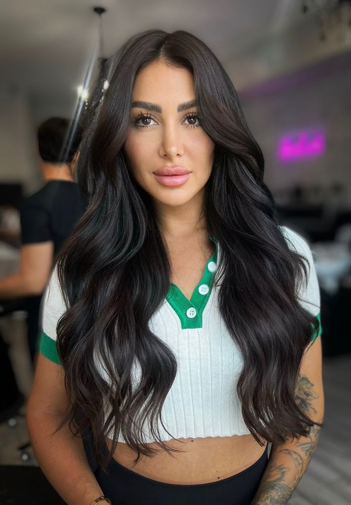 ShearLuck Salon Image