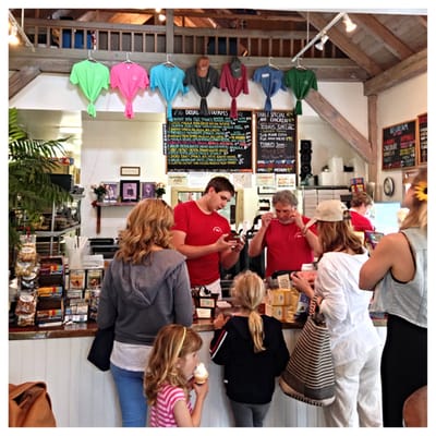 Hampton Chutney East Hampton by null