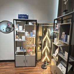 Radiant Facials - Skin and Body Care
