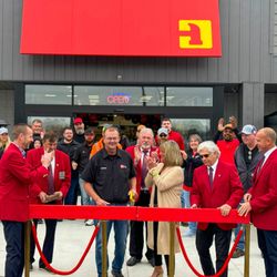 Piqua Hardware & Rentals