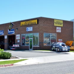 All Tune Automotive