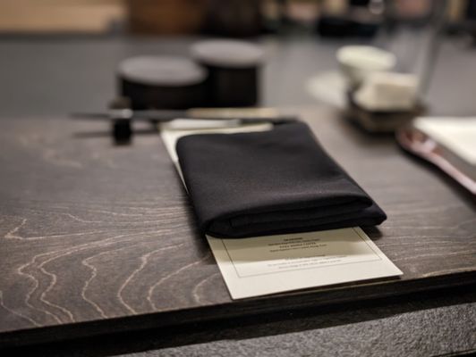 Sato Omakase by null