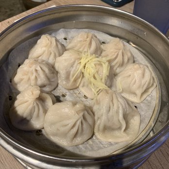 Dumpling Inn - Soup dumplings - Chinese Near Me - San Diego, California Dumpling Inn - Soup dumplings - Chinese Near Me - San Diego, California