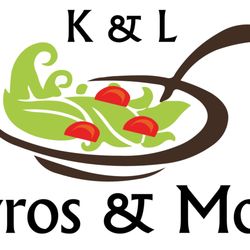 K & L Gyros & More