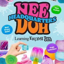 Learning Express Toys of College Station