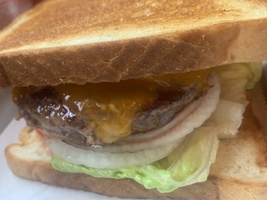 Burgers, Shakes & Fries by null