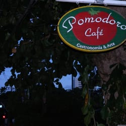 Pomodoro Cafe