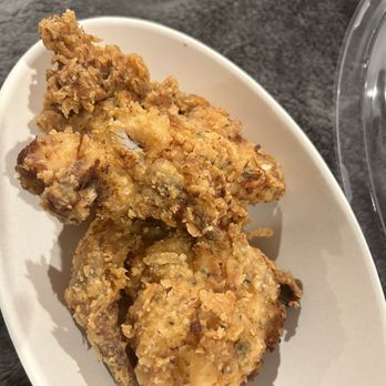 Yaocho - a plate of fried chicken on a table - Chicken Shop Near Me - Washington, DC, District of Columbia Yaocho - a plate of fried chicken on a table - Chicken Shop Near Me - Washington, DC, District of Columbia