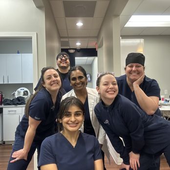 EJM Dental Studio - Team picture - General Dentistry Near Me - Columbia, Maryland EJM Dental Studio - Team picture - General Dentistry Near Me - Columbia, Maryland