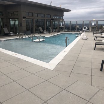 The Bartlett - Rooftop pool - Apartments Near Me - Arlington, Virginia The Bartlett - Rooftop pool - Apartments Near Me - Arlington, Virginia