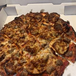 Gario's Pizza Villa