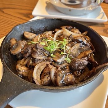 ChopHouse Grille - C - H filet kona tips - Steakhouses Near Me - Exton, Pennsylvania ChopHouse Grille - C - H filet kona tips - Steakhouses Near Me - Exton, Pennsylvania