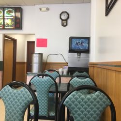 Jin Jin Chinese Restaurant - Free ice tea and soup with all orders