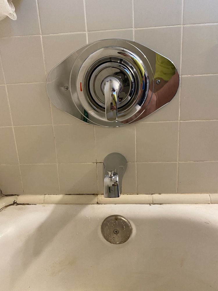 Slide of AMFM Plumbing & Services