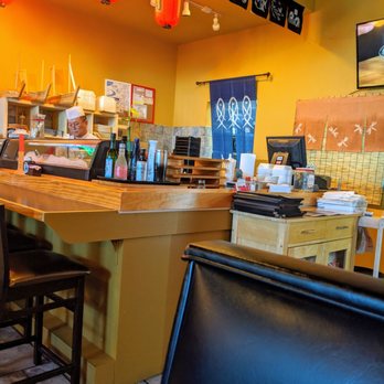 Sushi Ocean - Sushi Bars Near Me - Austin, Texas
