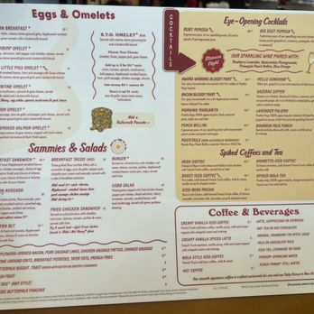 Ruby Slipper Central Business District - menu (sept 2023) - Breakfast & Brunch Near Me - New Orleans, Louisiana Ruby Slipper Central Business District - menu (sept 2023) - Breakfast & Brunch Near Me - New Orleans, Louisiana