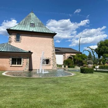 Peju Winery - Wine Tasting Room Near Me - Rutherford, California