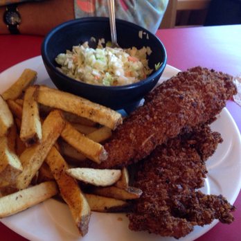 Lucy's Bar and Grill - The Best 2 pieces of Fish dipped in Panko breading. The Wasbi Coldslaw. Is a big hit too. OMG !!! - Bars Near Me - Chino Valley, Arizona Lucy's Bar and Grill - The Best 2 pieces of Fish dipped in Panko breading. The Wasbi Coldslaw. Is a big hit too. OMG !!! - Bars Near Me - Chino Valley, Arizona