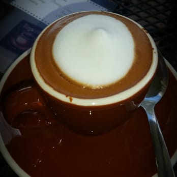 Caffe Di Riverwalk - Italian style macchiato.... very beautiful and tasty - Coffee & Tea Near Me - Sanford, Florida Caffe Di Riverwalk - Italian style macchiato.... very beautiful and tasty - Coffee & Tea Near Me - Sanford, Florida