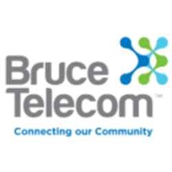 Bruce Telecom - Logo