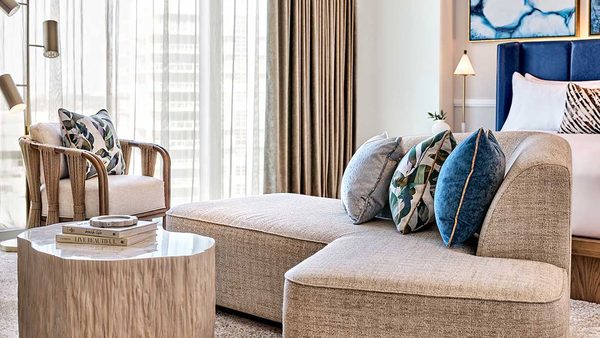 Omni Fort Lauderdale Hotel by null