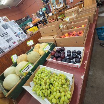 Brooksby Farm - Pick Your Own Farms Near Me - Peabody, Massachusetts