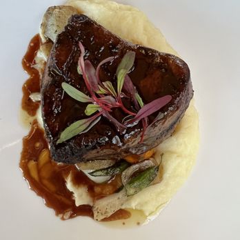 Lucia Restaurant & Bar - New American Near Me - Carmel Valley, California Lucia Restaurant & Bar - New American Near Me - Carmel Valley, California
