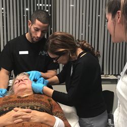 Aesthetic Institute of Massachusetts
