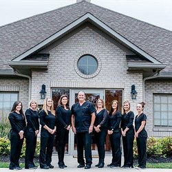 James Gordon, DDS & Kurtis Langdon, DDS