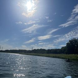 Whalon Lake - Lake