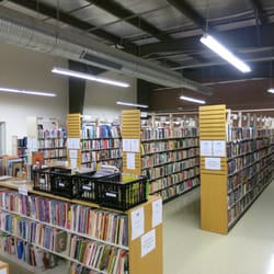 The Friends of the Poughkeepsie Public Library Book Store