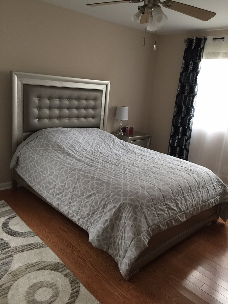 Slide of The Handy Guy