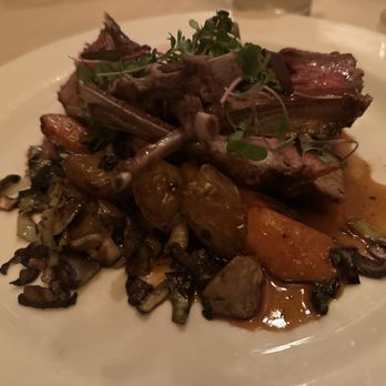 Eddie Martini's - Fatty lamb chops - Steakhouses Near Me - Wauwatosa, Wisconsin