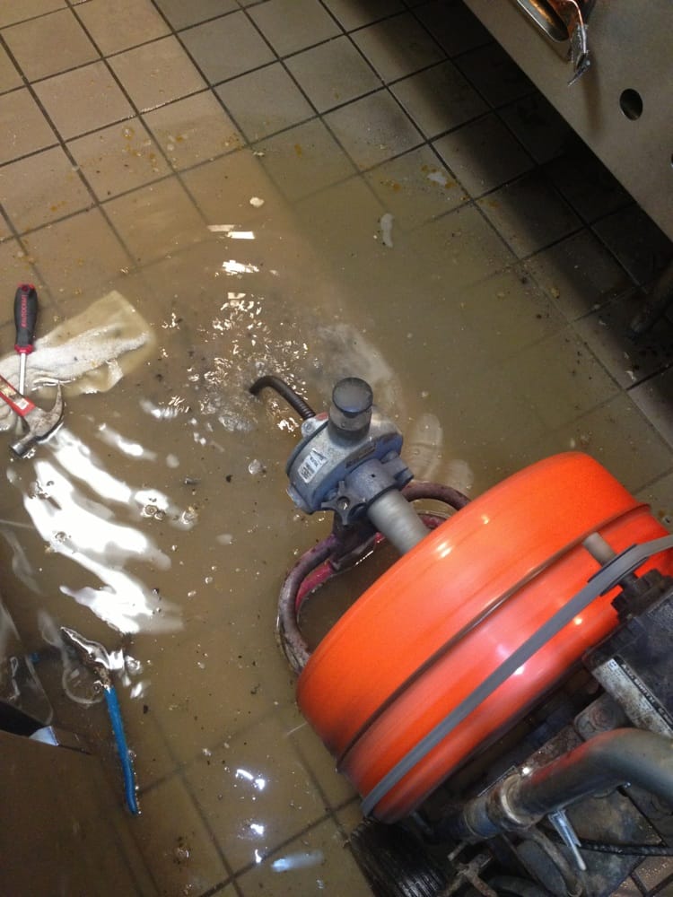 Slide of All-Pro Plumbing