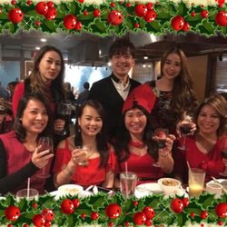We wish you a very Happy New Year!