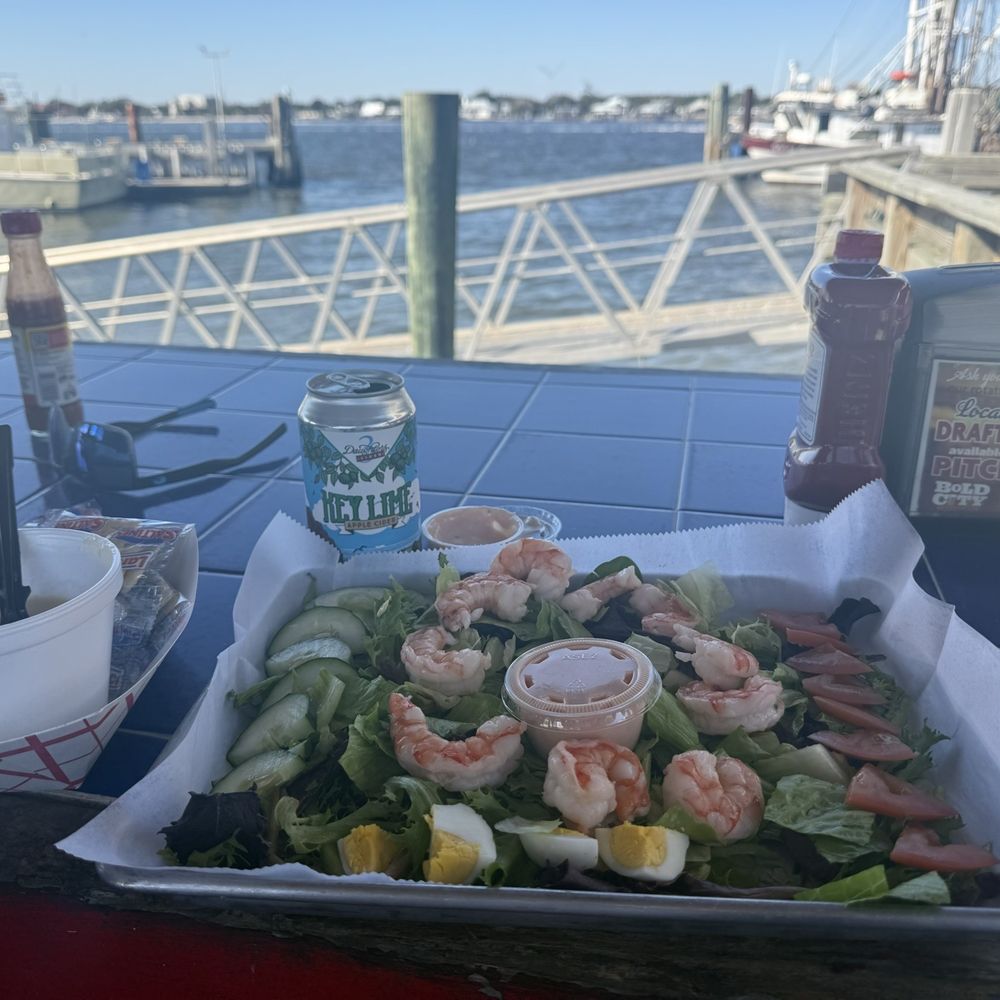 Shrimp Louie Salad Shrimp Louie Salad