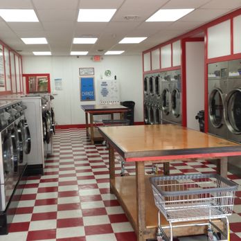 Lucky Cat Laundromat - This is when your first walk into Lucky Cat Laundromat. So clean fresh and new - Laundromat Near Me - Albany, New York Lucky Cat Laundromat - This is when your first walk into Lucky Cat Laundromat. So clean fresh and new - Laundromat Near Me - Albany, New York