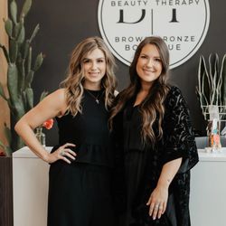 Beauty Therapy