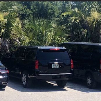 Imperial Transportation - Airport Shuttles Near Me
