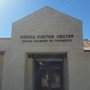 Ozona Chamber of Commerce & Visitor Center