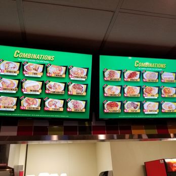 Maria's Mexican Food - Mexican Near Me - Des Moines, Iowa