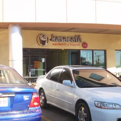 Kasacafé - Kasacafé, Plaza San Miguel