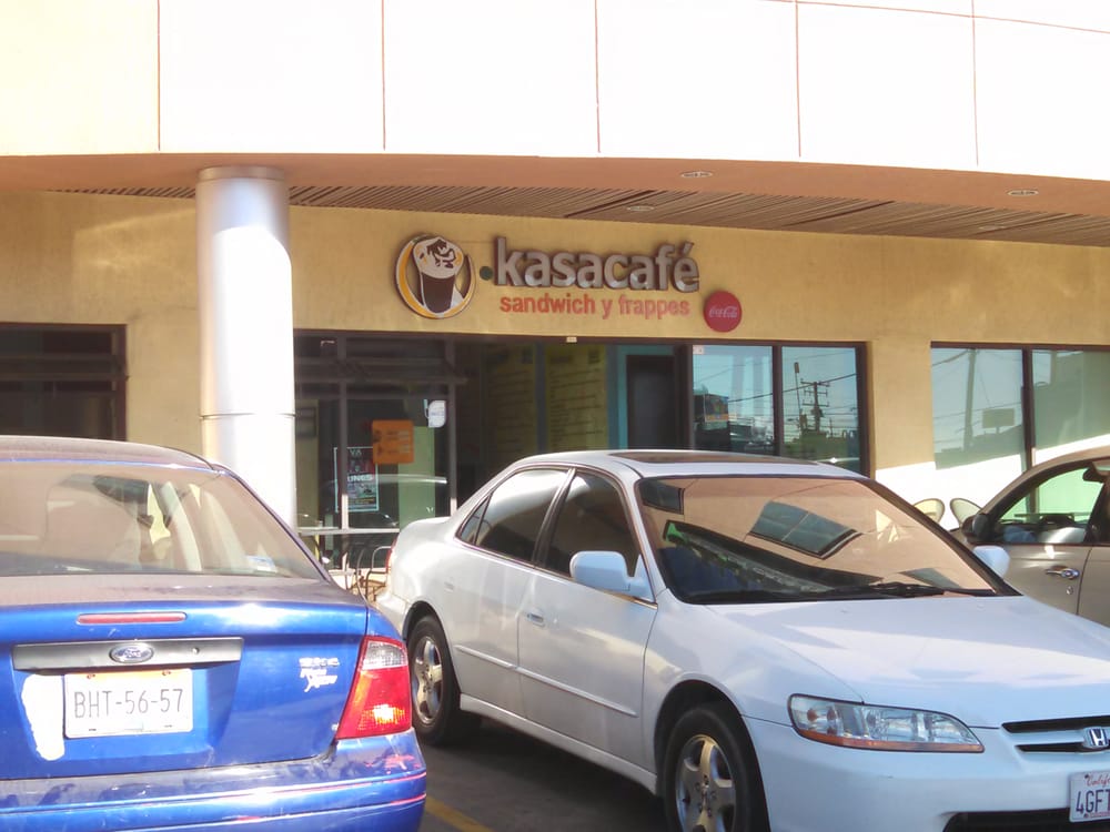 Kasacafé