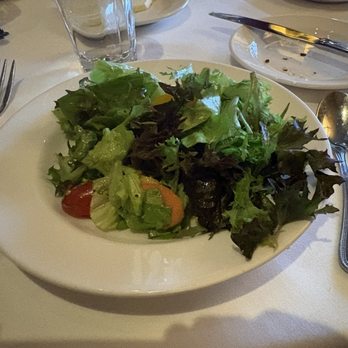 The Capital Grille - Steakhouses Near Me - Newtown, Pennsylvania