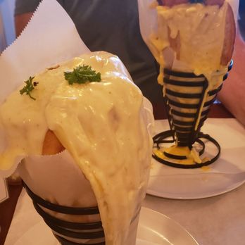 Amano - Fat Baby! - Pizza Near Me - Las Vegas, Nevada