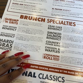 Another Broken Egg Cafe - Menu - American Near Me - Indianapolis, Indiana Another Broken Egg Cafe - Menu - American Near Me - Indianapolis, Indiana